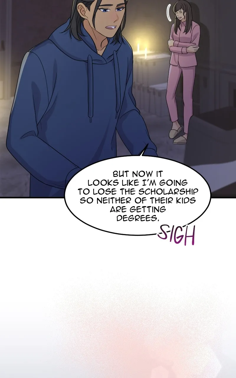 Read Snowbound chapter 5 image 77 on Lezhin