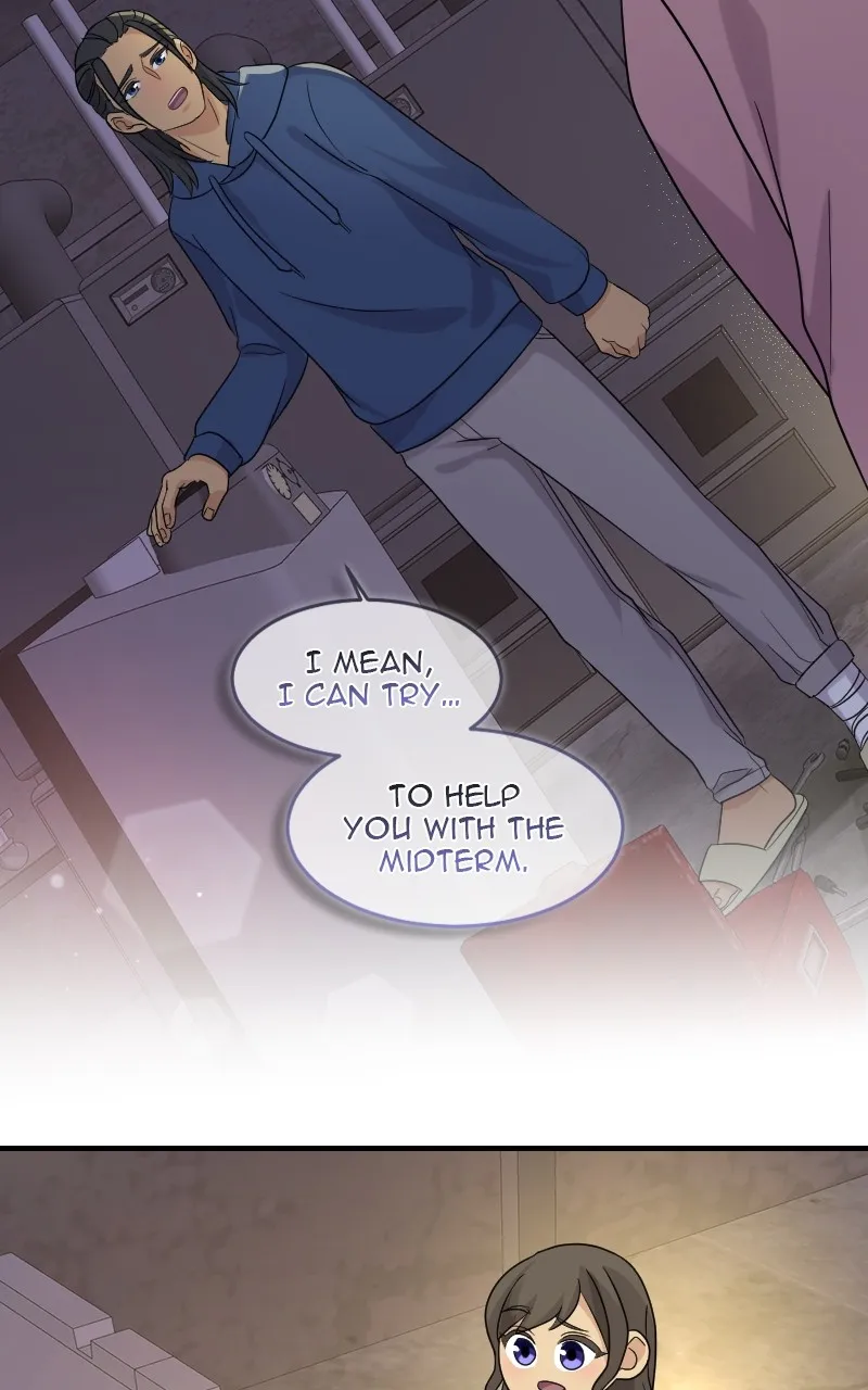 Read Snowbound chapter 5 image 79 on Lezhin