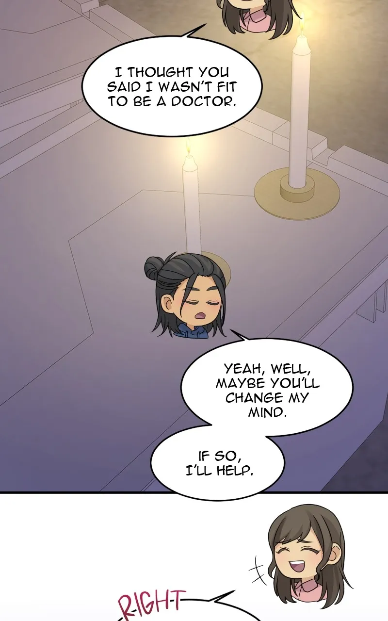 Read Snowbound chapter 5 image 80 on Lezhin
