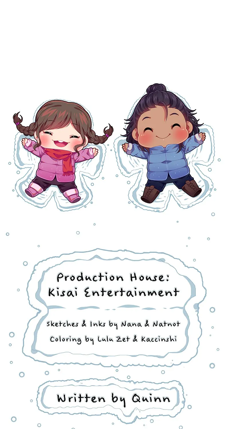 Read Snowbound chapter 5 image 90 on Lezhin