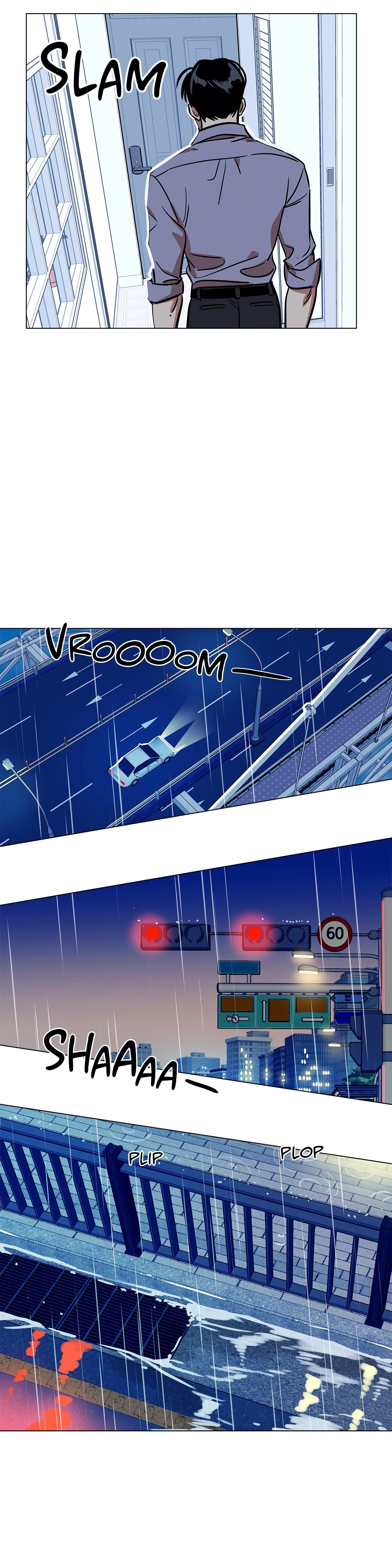 Read Snowman chapter 10 image 12 on Lezhin