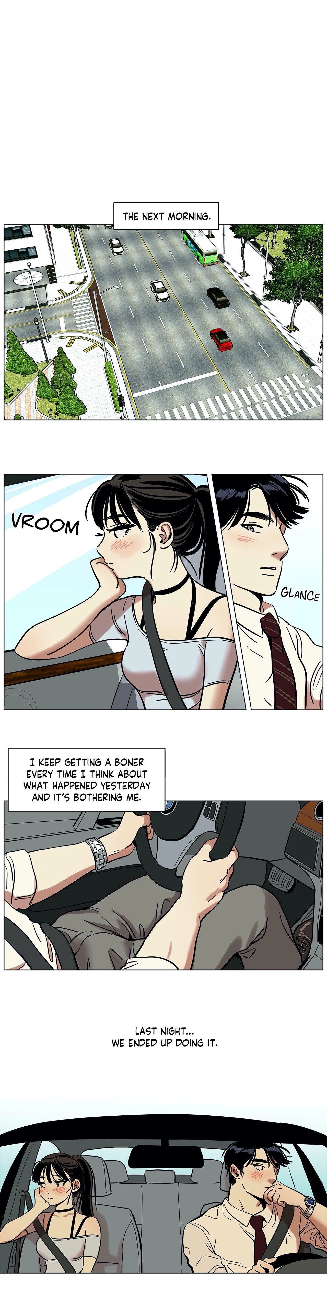 Read Snowman chapter 13 image 14 on Lezhin