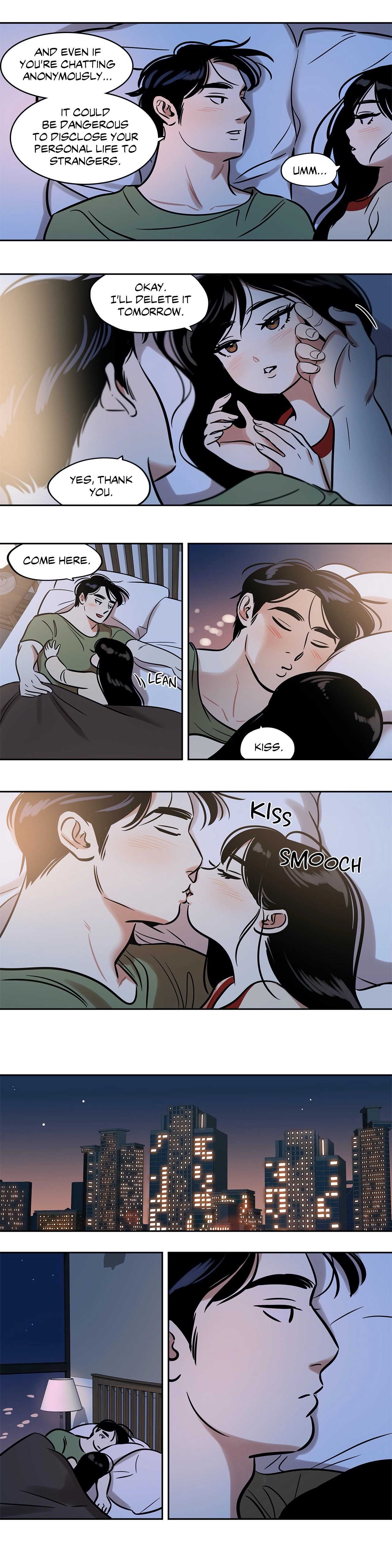 Read Snowman chapter 33 image 13 on Lezhin