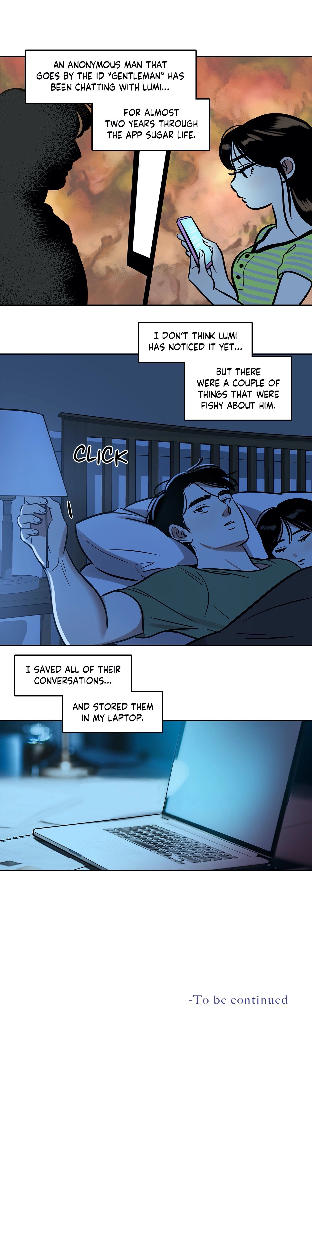 Read Snowman chapter 33 image 14 on Lezhin