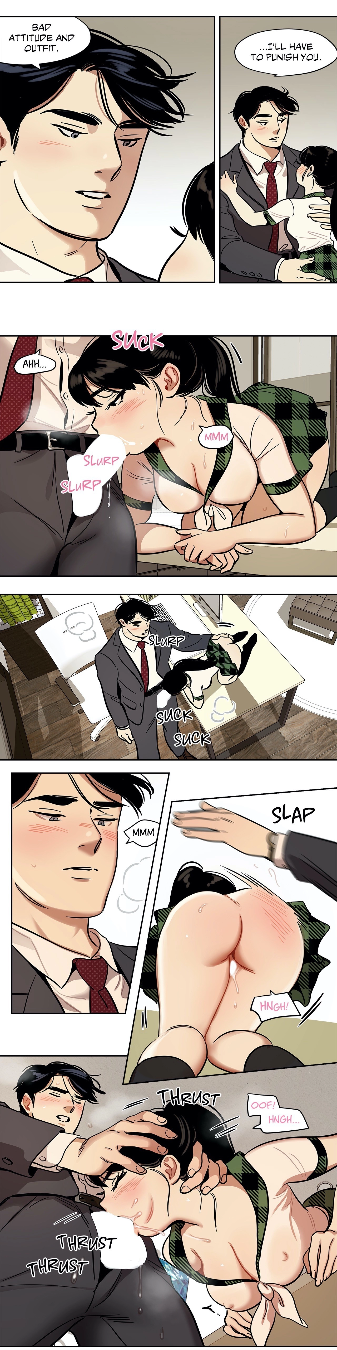 Read Snowman chapter 35 image 2 on Lezhin