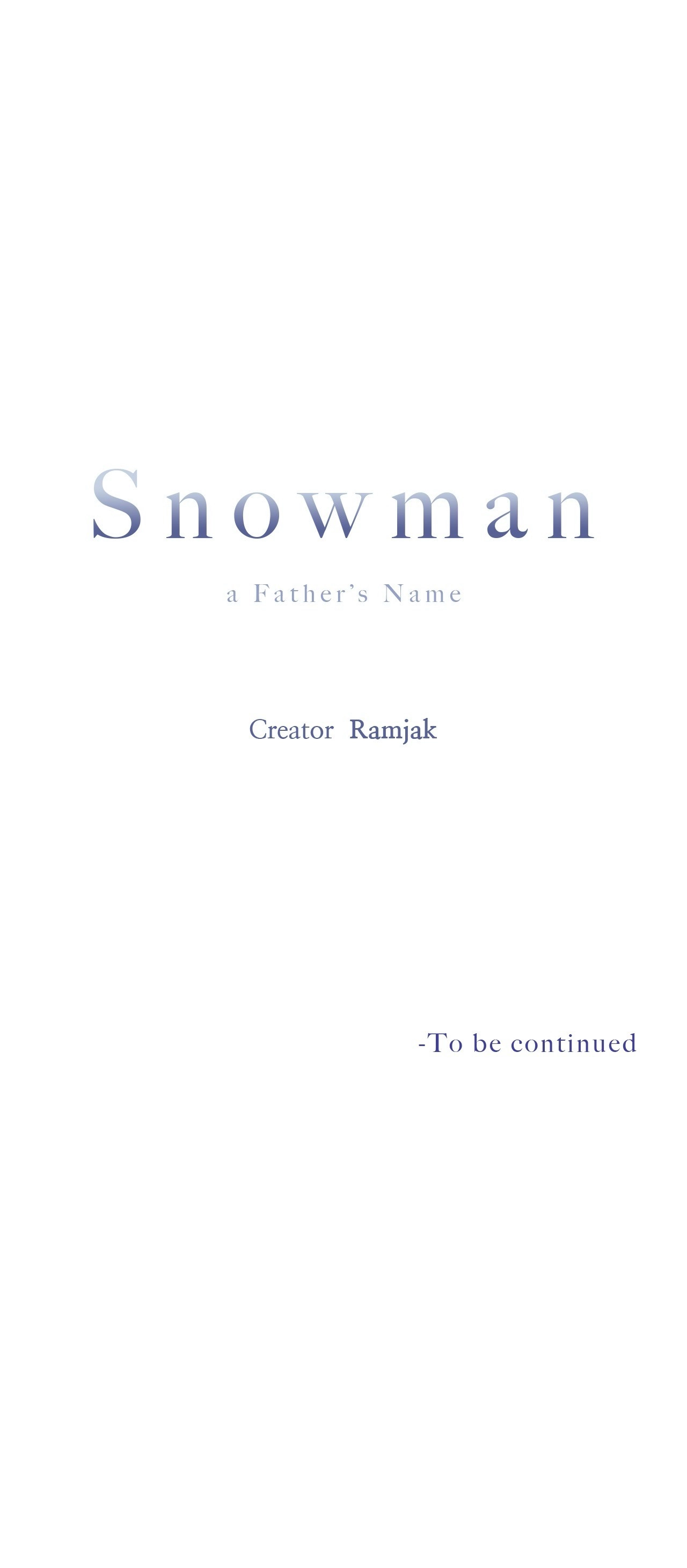 Read Snowman chapter 38 image 13 on Lezhin