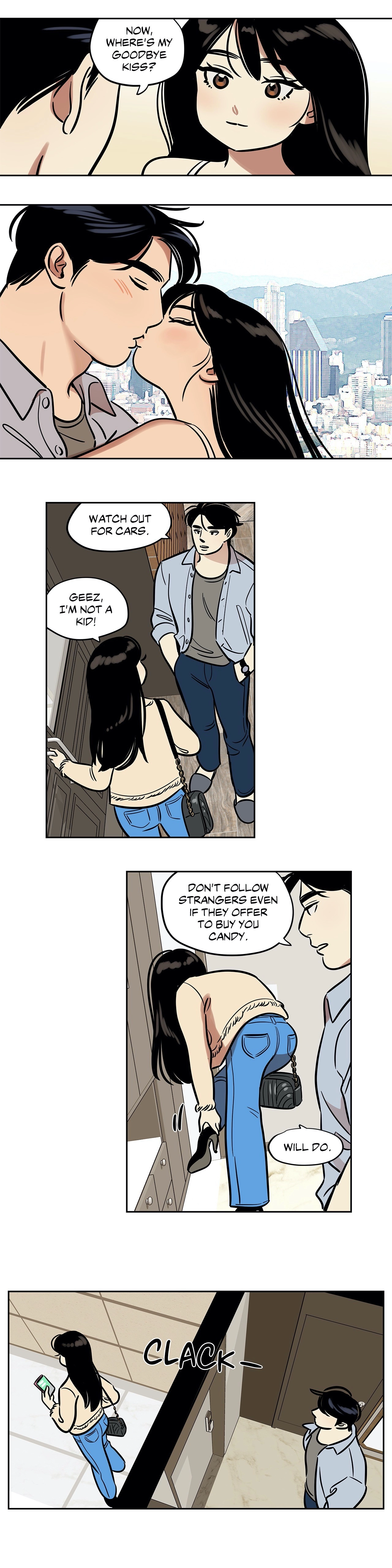Read Snowman chapter 39 image 8 on Lezhin