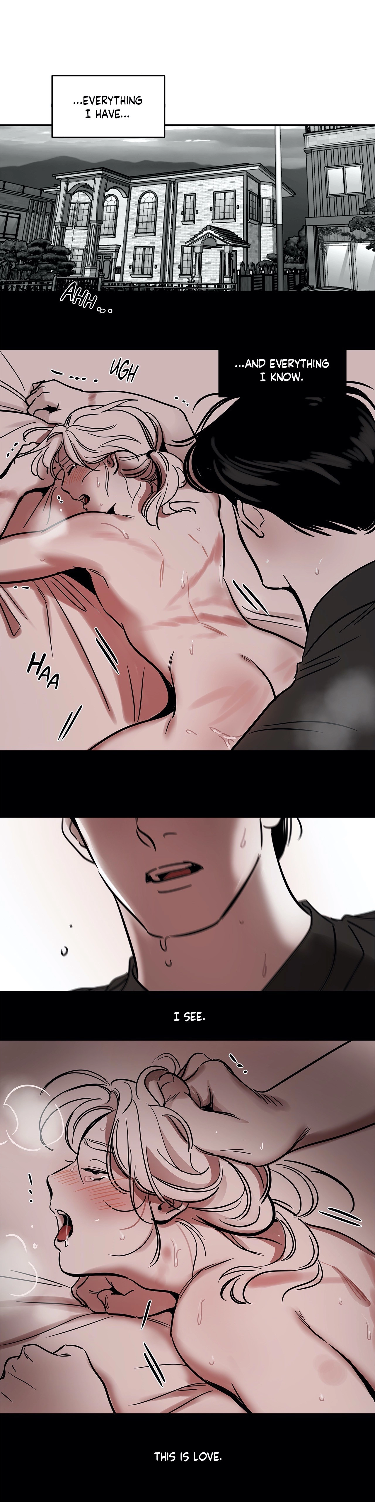 Read Snowman chapter 42 image 5 on Lezhin