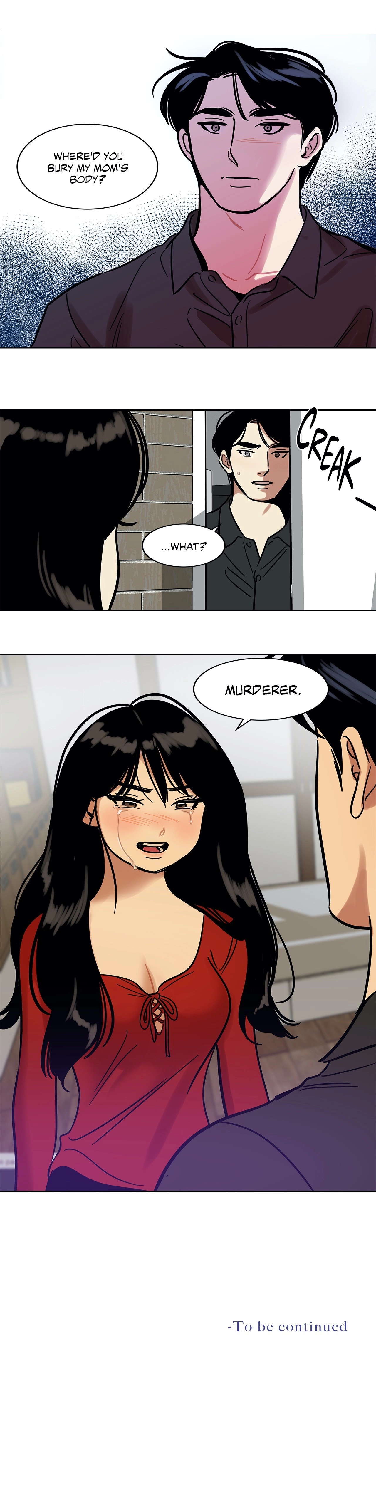 Read Snowman chapter 43 image 12 on Lezhin