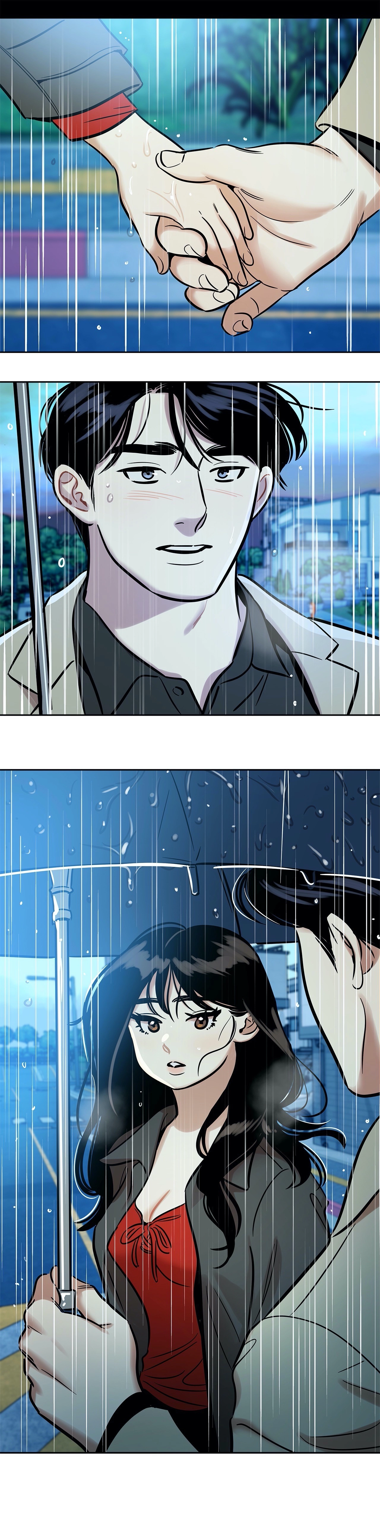 Read Snowman chapter 45 image 10 on Lezhin