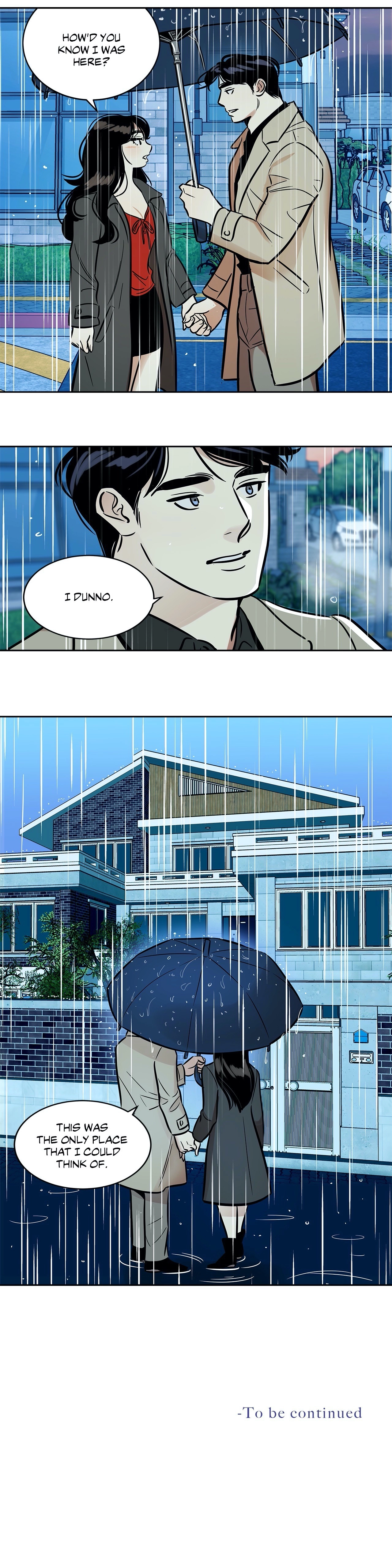 Read Snowman chapter 45 image 11 on Lezhin