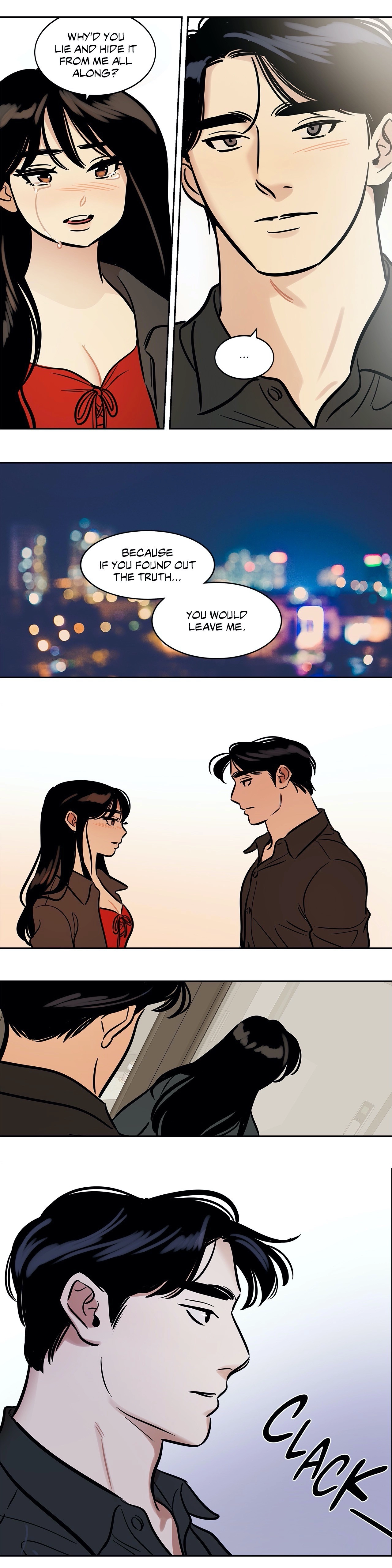 Read Snowman chapter 45 image 3 on Lezhin