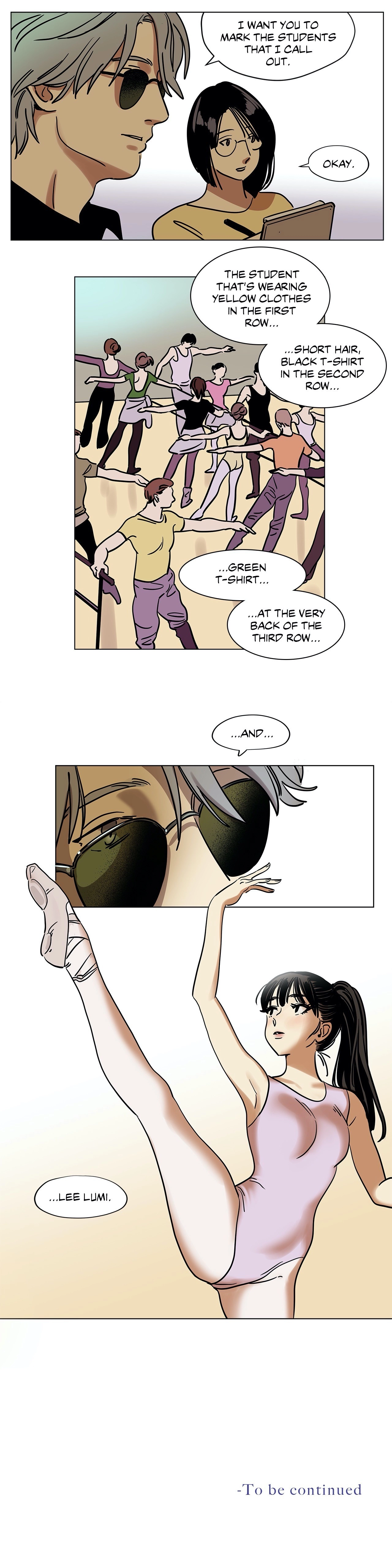 Read Snowman chapter 7 image 16 on Lezhin