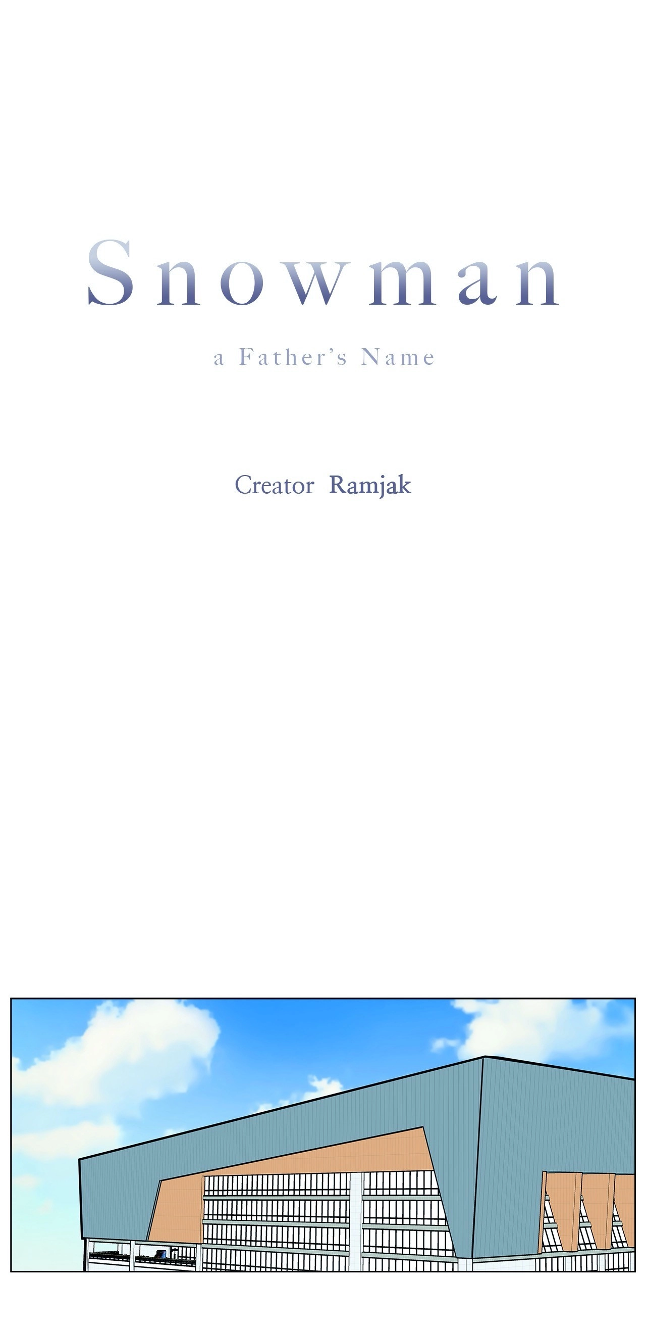 Read Snowman chapter 8 image 6 on Lezhin