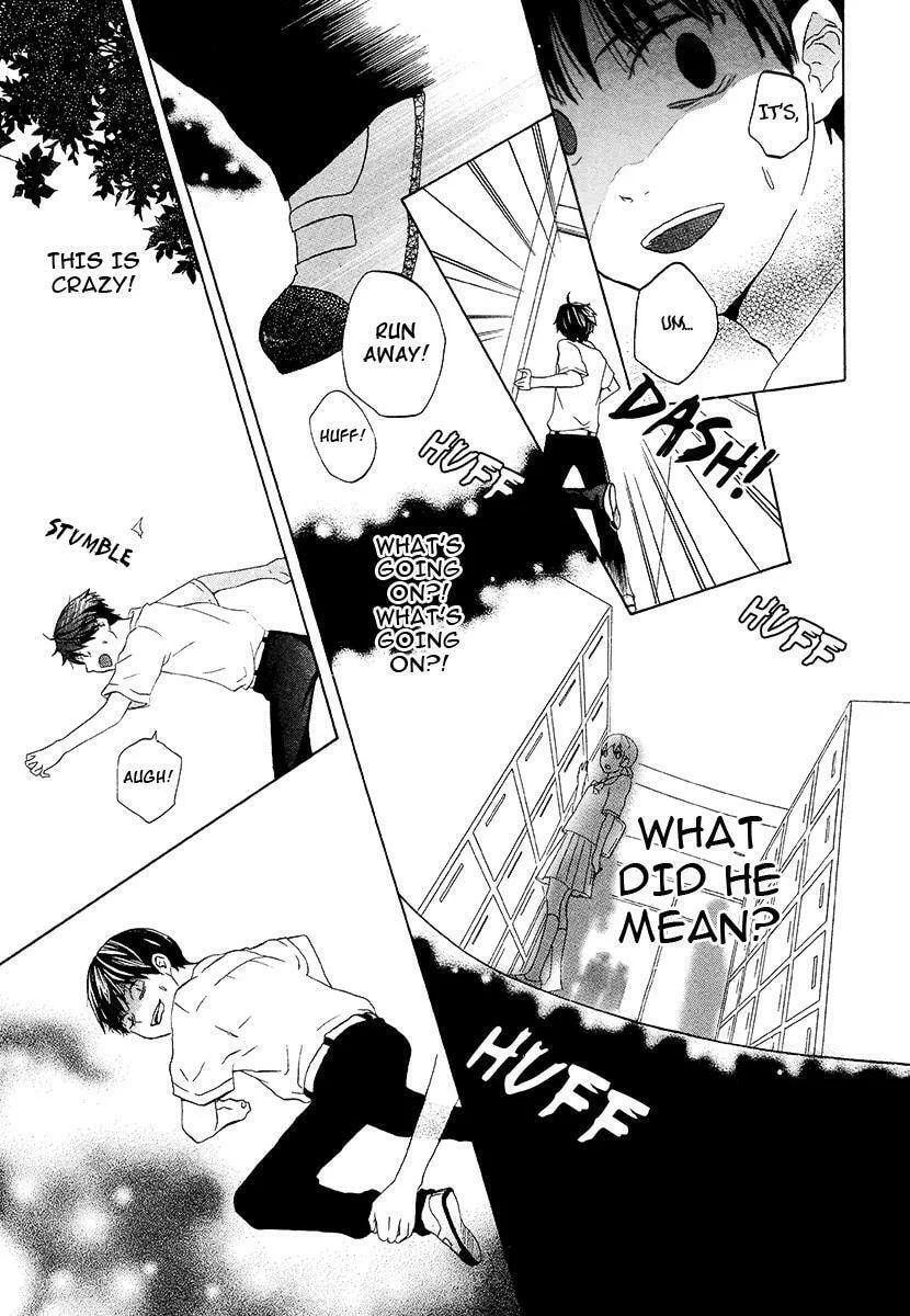 Read Snuff Film Monologue chapter 0 image 10 on Lezhin