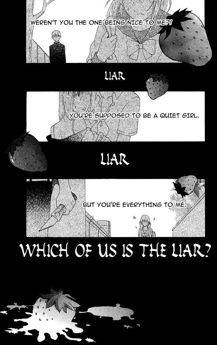 Read Snuff Film Monologue chapter 0 image 12 on Lezhin