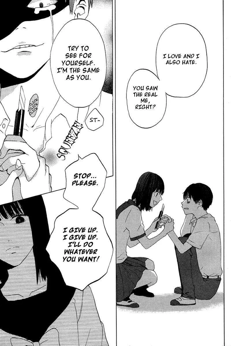 Read Snuff Film Monologue chapter 0 image 14 on Lezhin