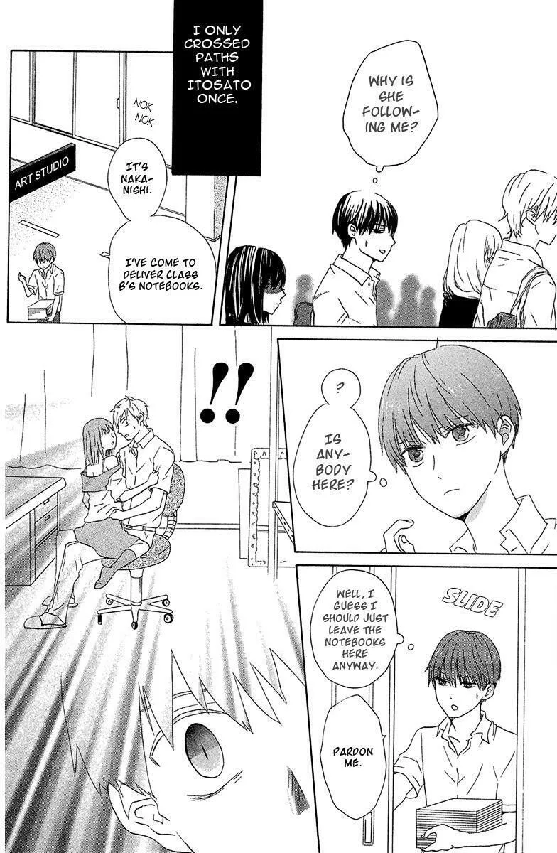 Read Snuff Film Monologue chapter 0 image 3 on Lezhin