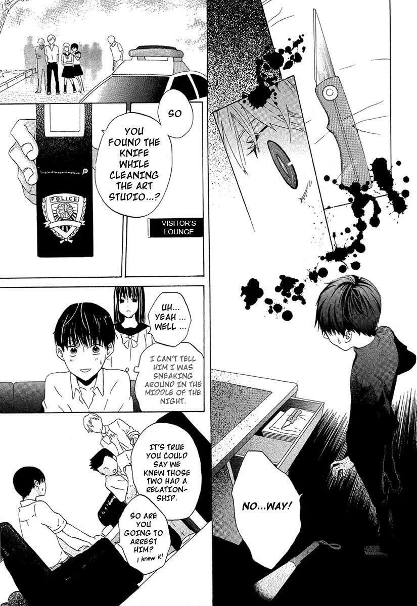 Read Snuff Film Monologue chapter 0 image 8 on Lezhin
