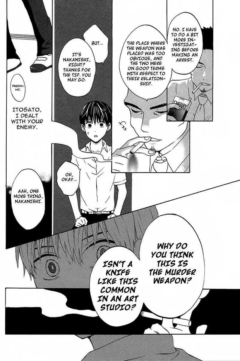 Read Snuff Film Monologue chapter 0 image 9 on Lezhin