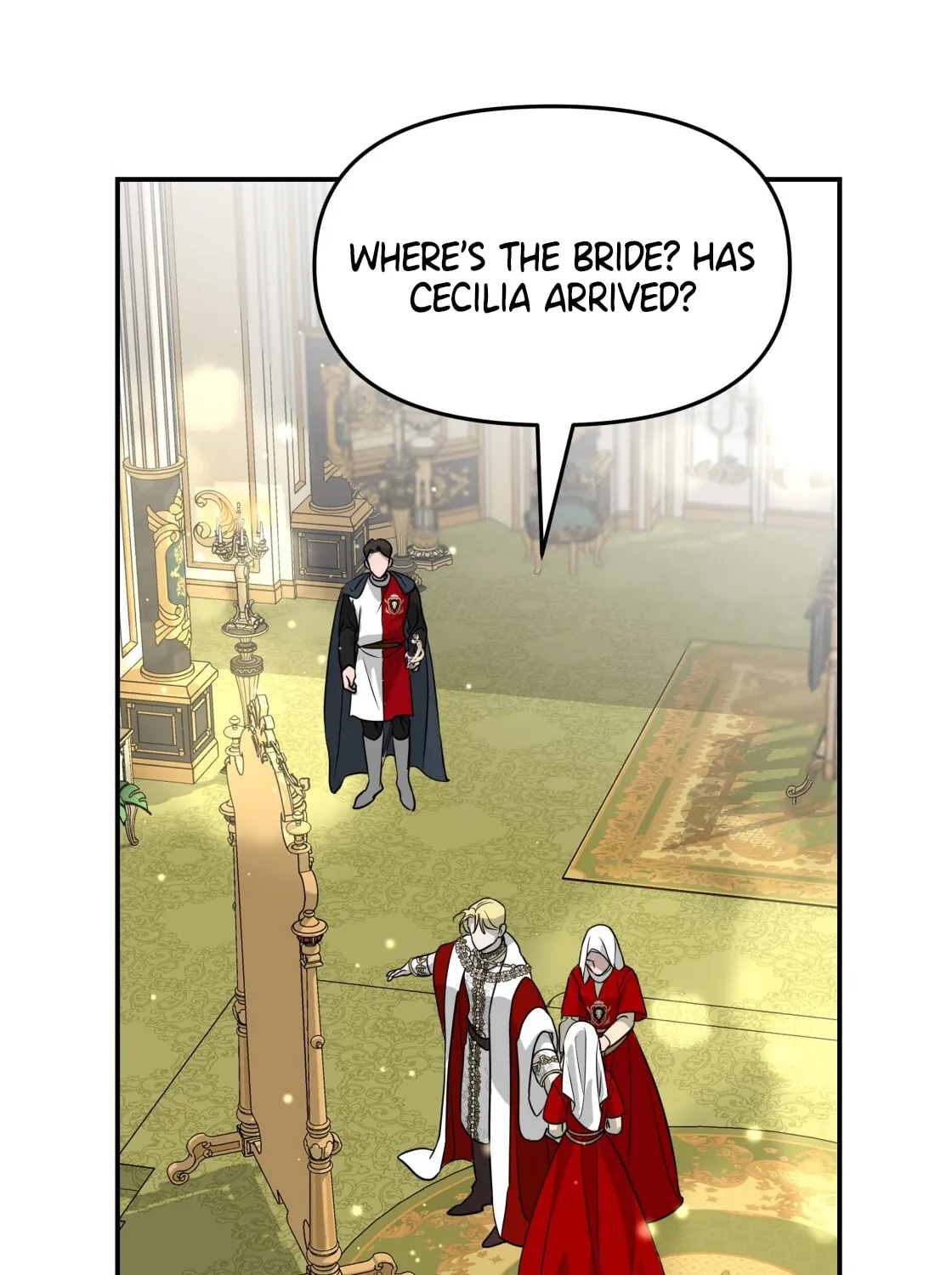 So Am I Dead? Chapter 0 page 18 - 