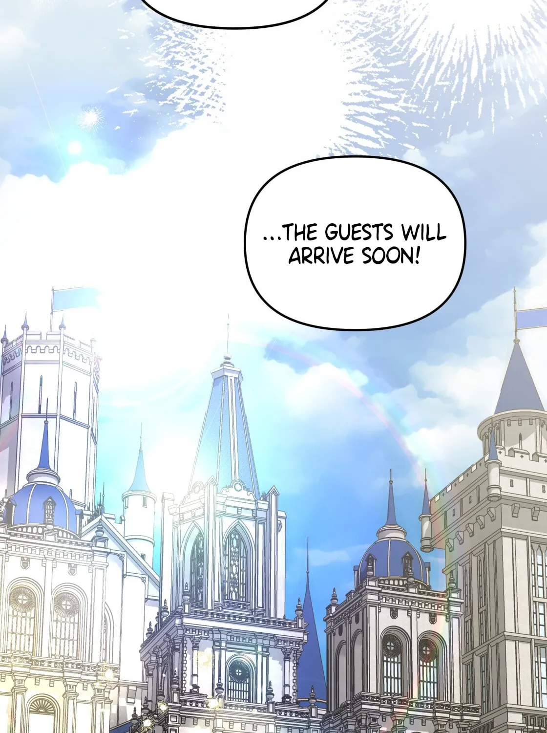 So Am I Dead? Chapter 0 page 3 - 