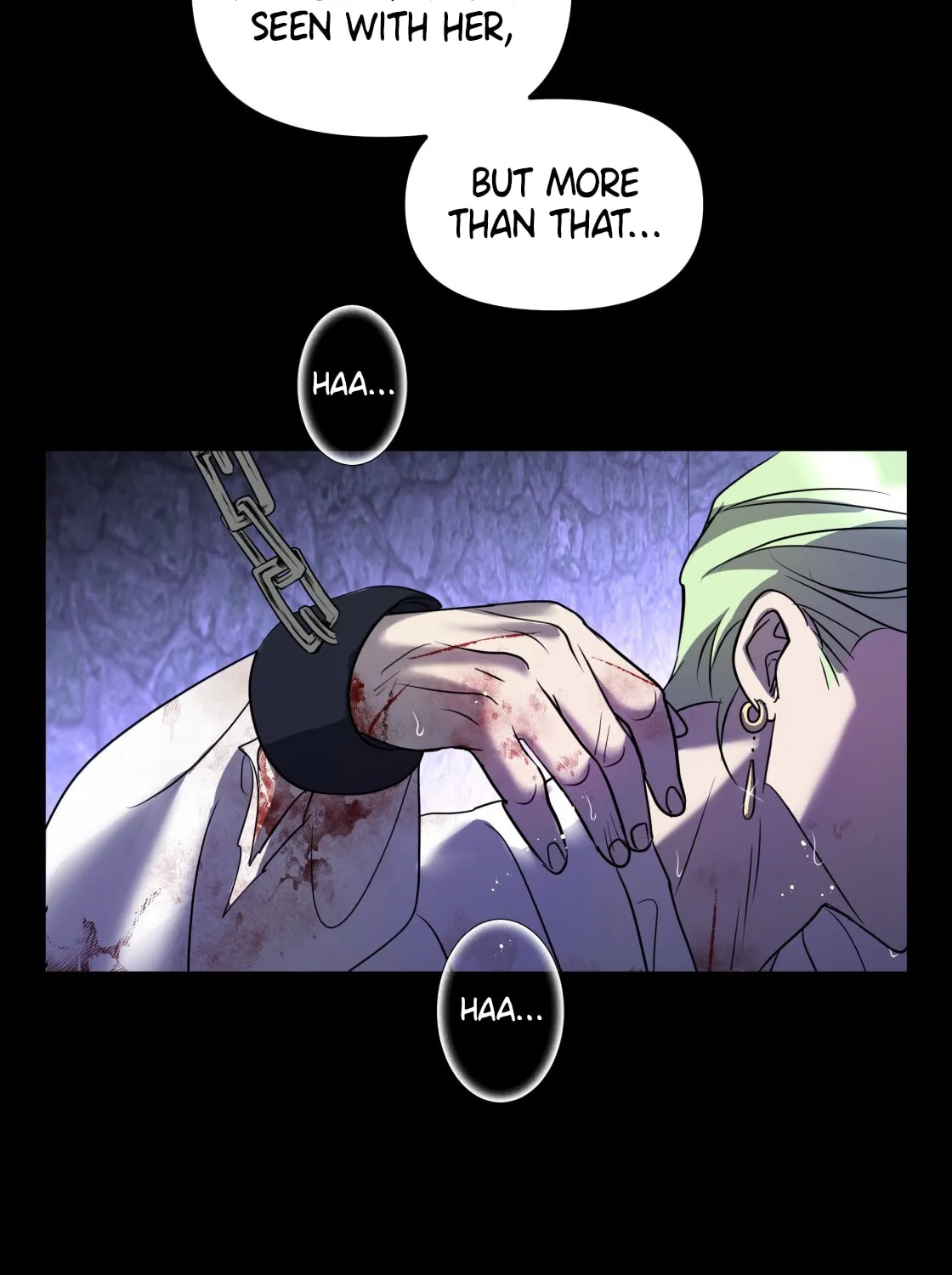 So Am I Dead? Chapter 0 page 32 - 