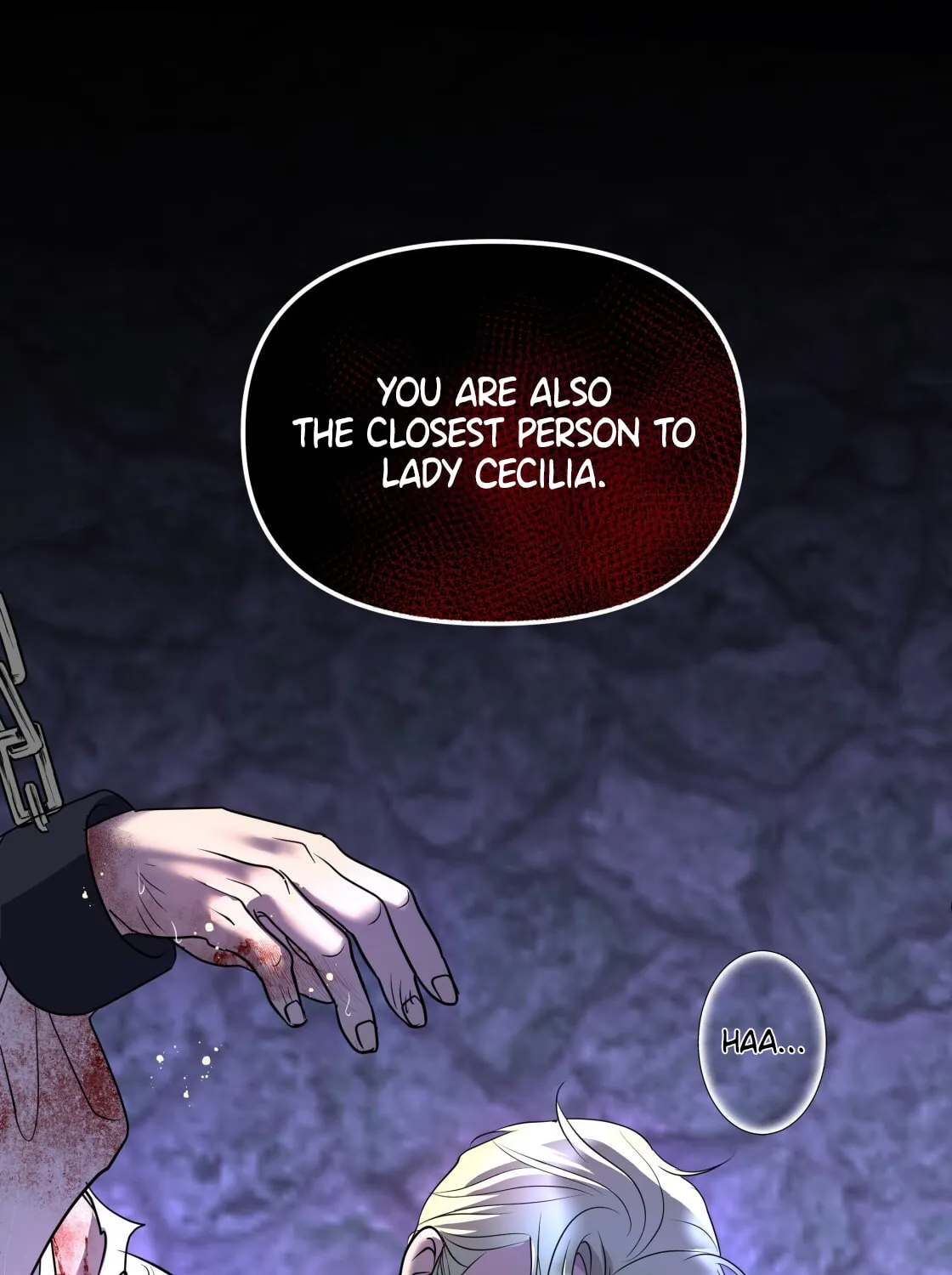 So Am I Dead? Chapter 0 page 34 - 