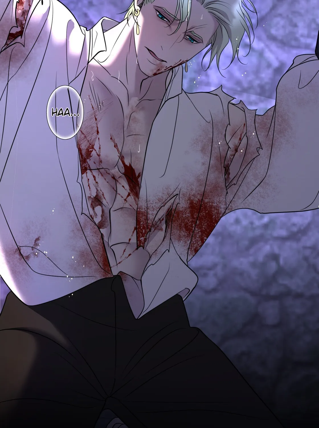 So Am I Dead? Chapter 0 page 35 - 
