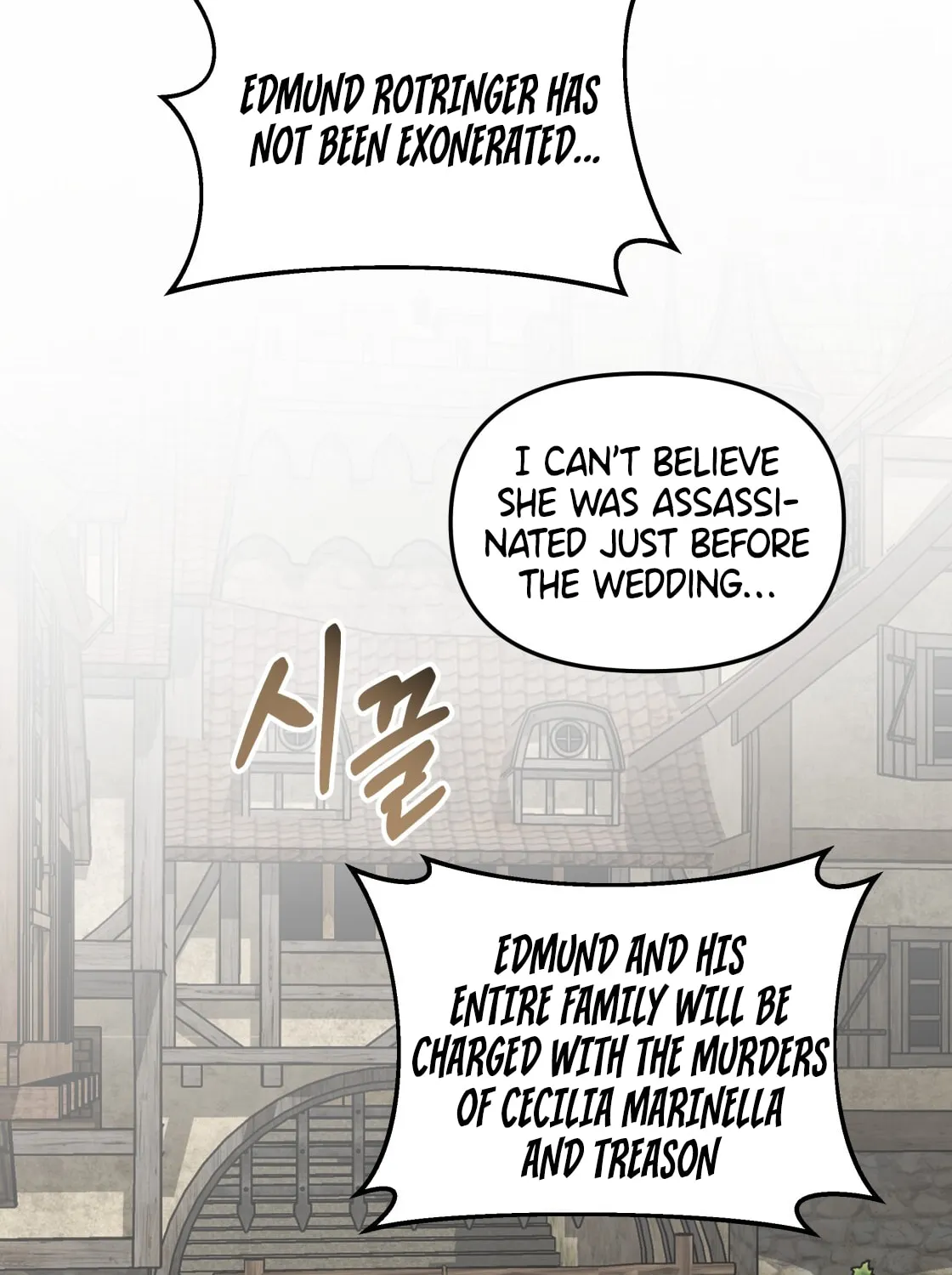 So Am I Dead? Chapter 0 page 39 - 