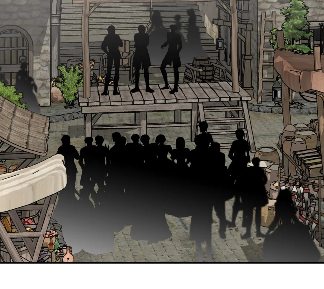 So Am I Dead? Chapter 0 page 40 - 