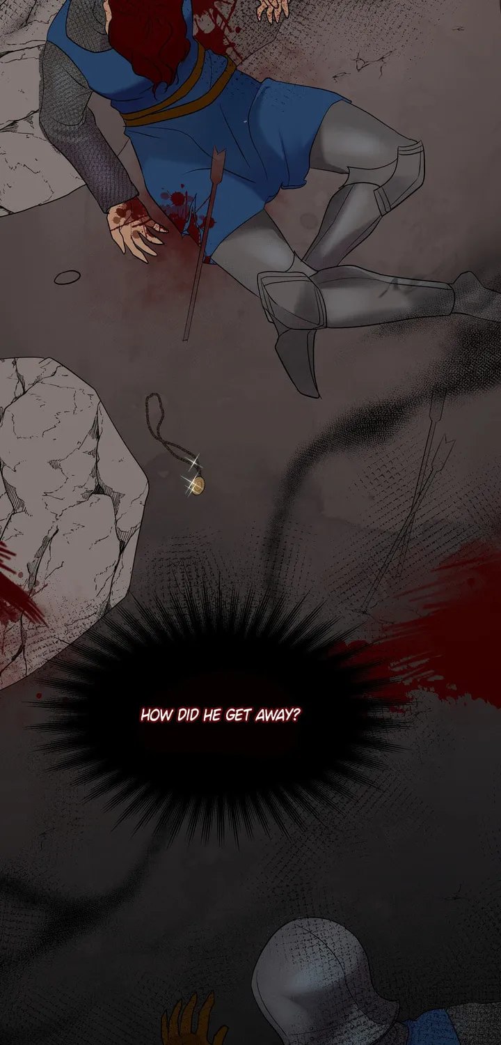 So Am I Dead? Chapter 1 page 13 - 