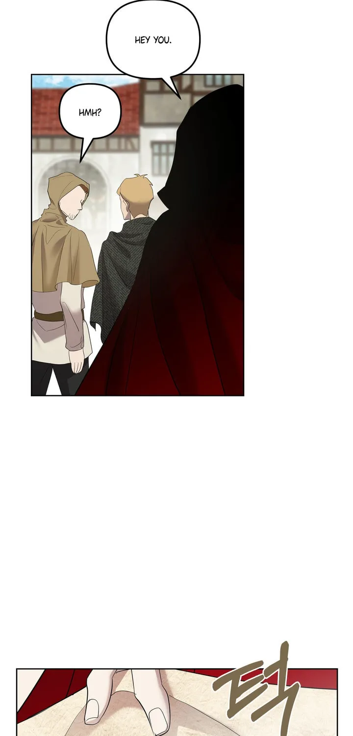 So Am I Dead? Chapter 1 page 40 - 