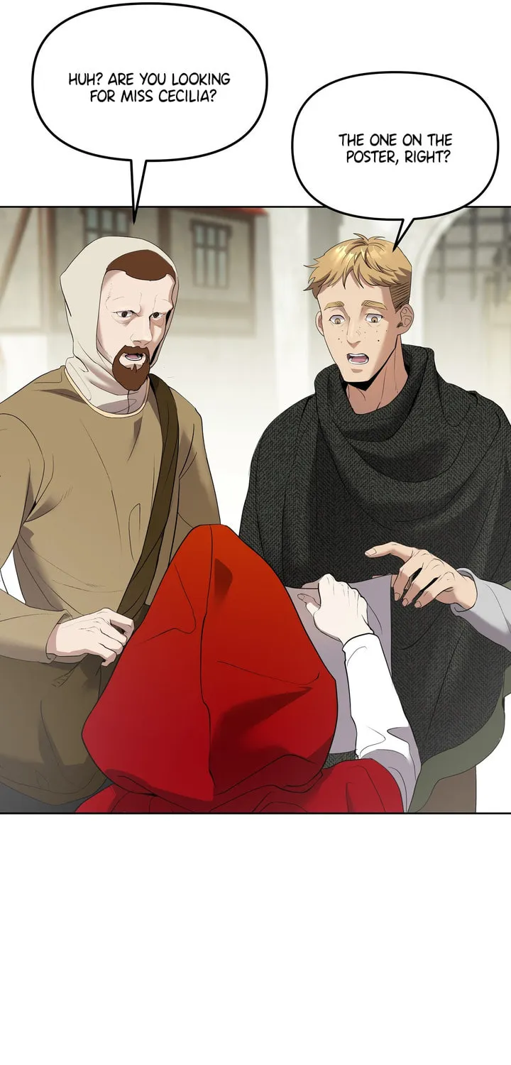 So Am I Dead? Chapter 1 page 43 - 