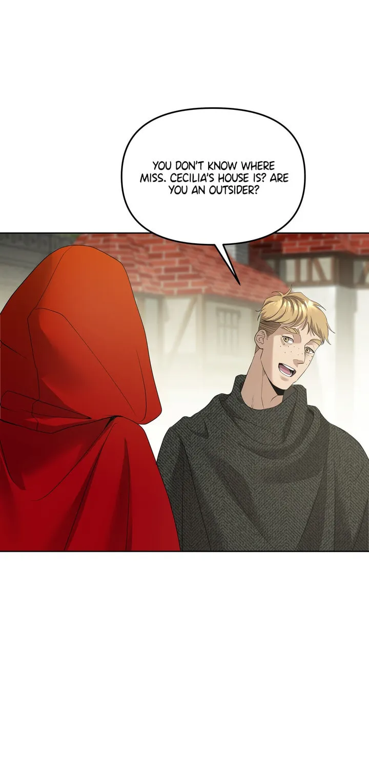 So Am I Dead? Chapter 1 page 46 - 