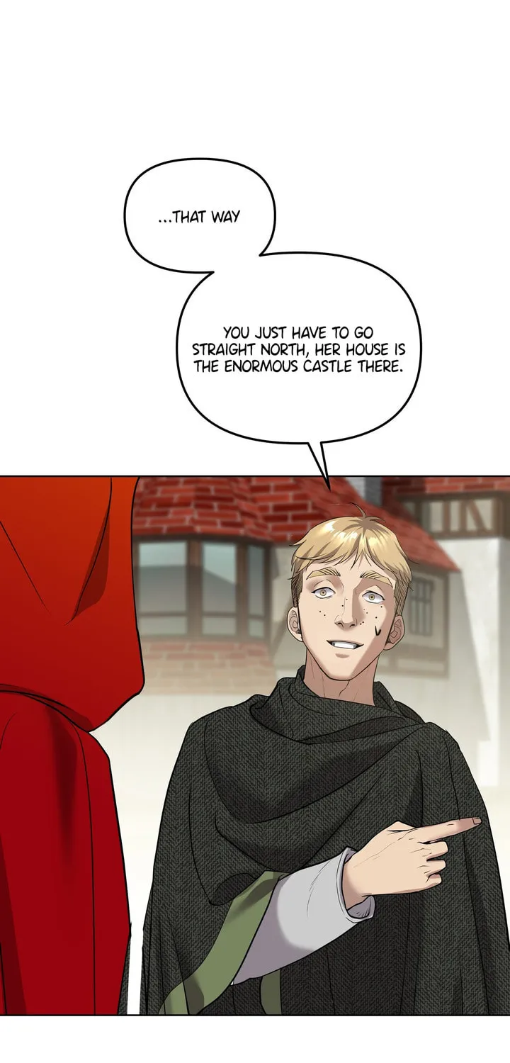 So Am I Dead? Chapter 1 page 48 - 