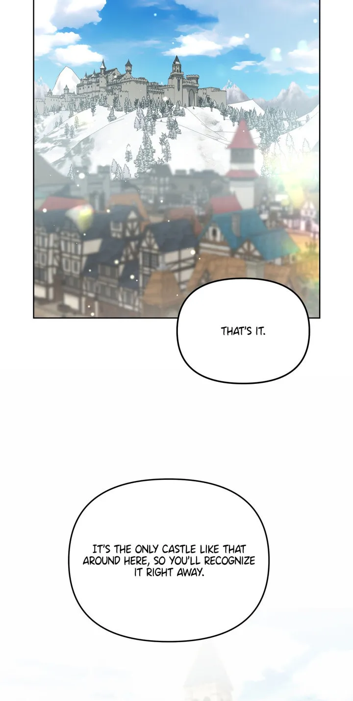 So Am I Dead? Chapter 1 page 50 - 