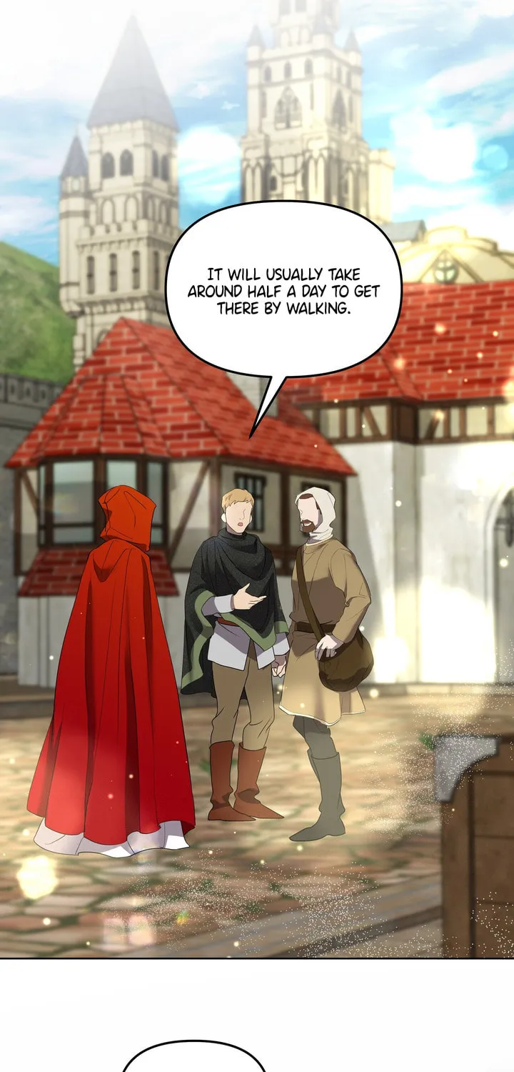 So Am I Dead? Chapter 1 page 51 - 