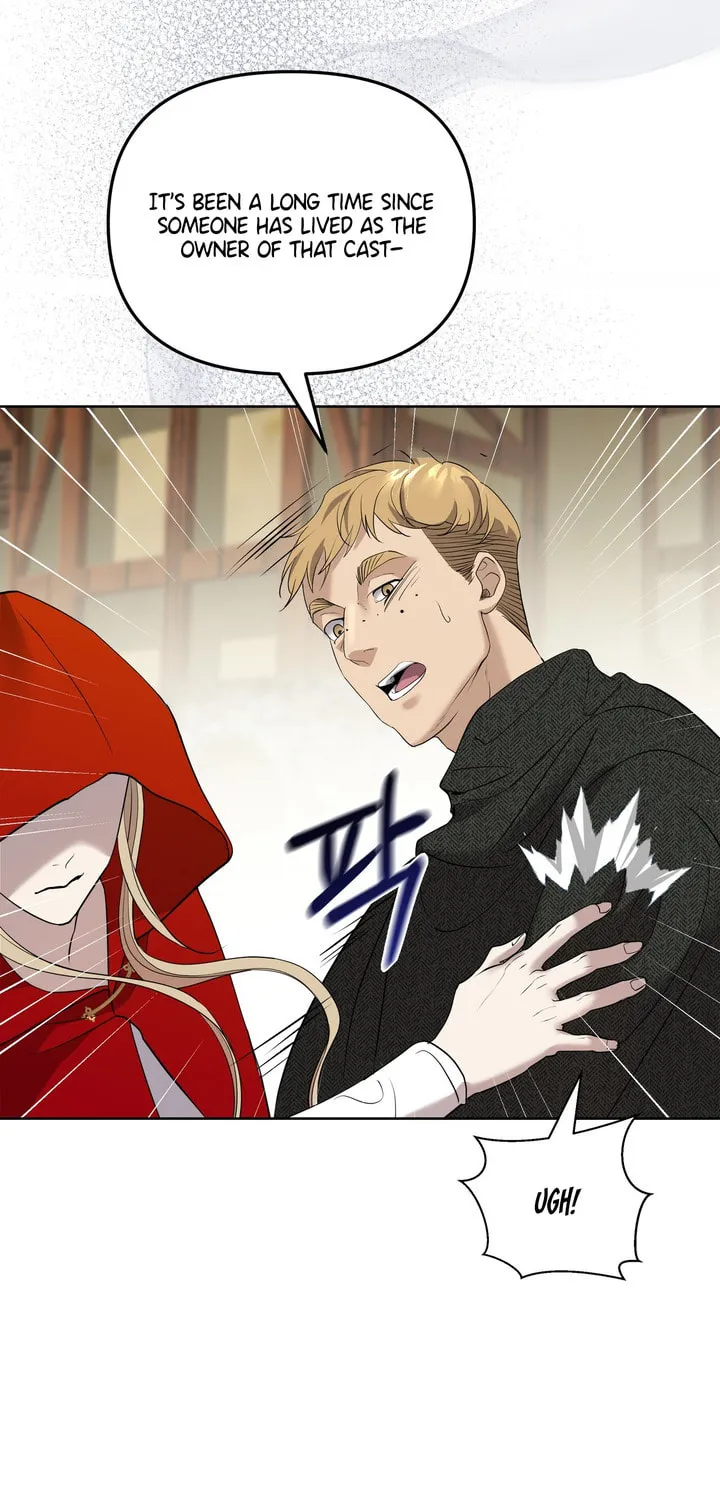 So Am I Dead? Chapter 1 page 53 - 