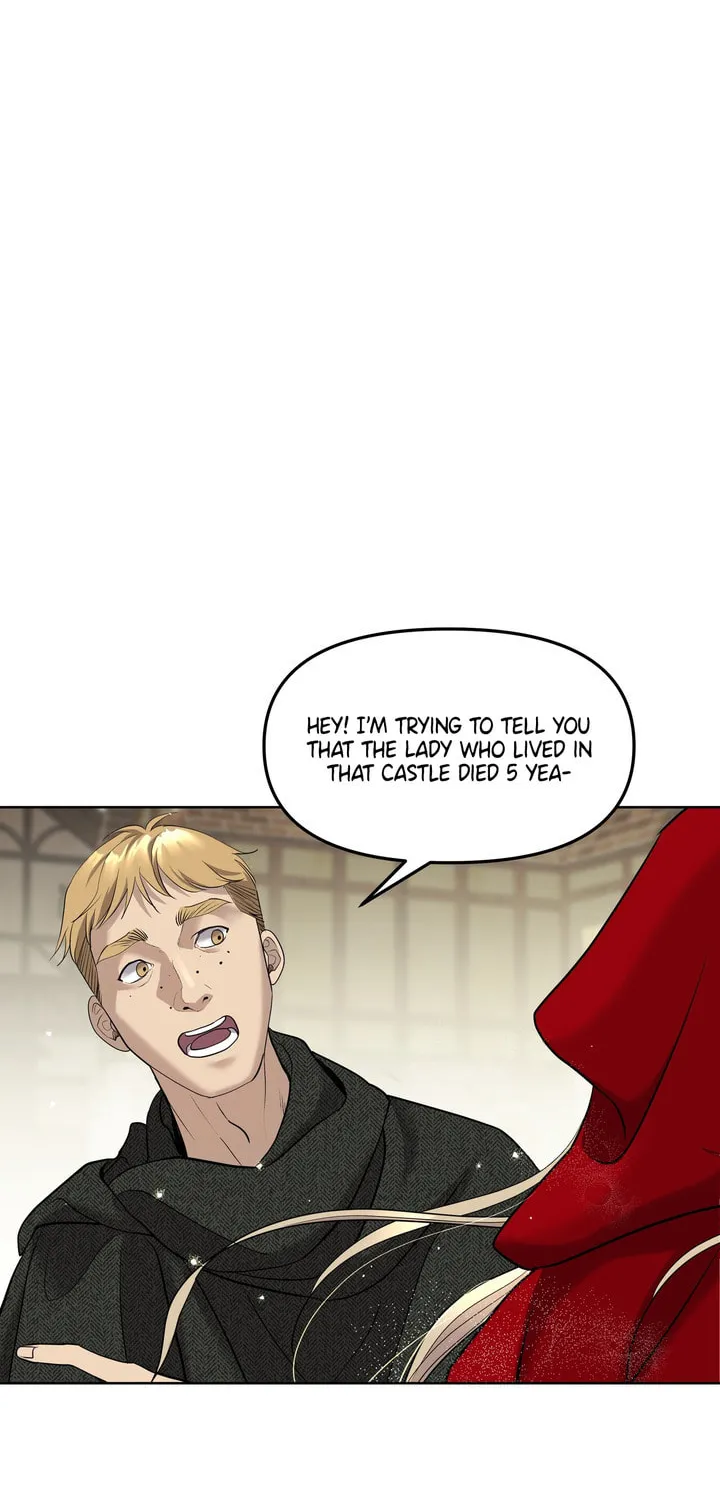 So Am I Dead? Chapter 1 page 54 - 