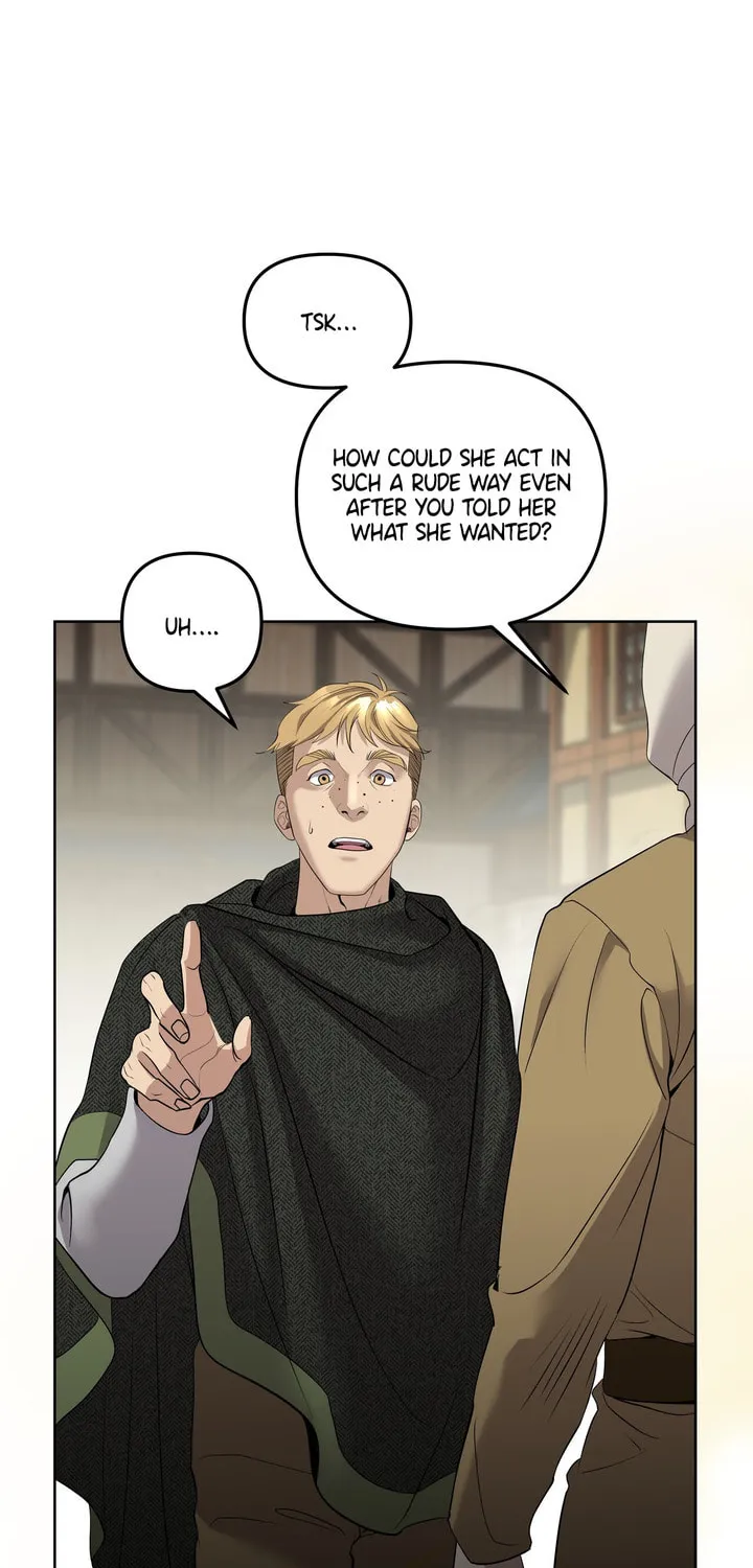 So Am I Dead? Chapter 1 page 56 - 