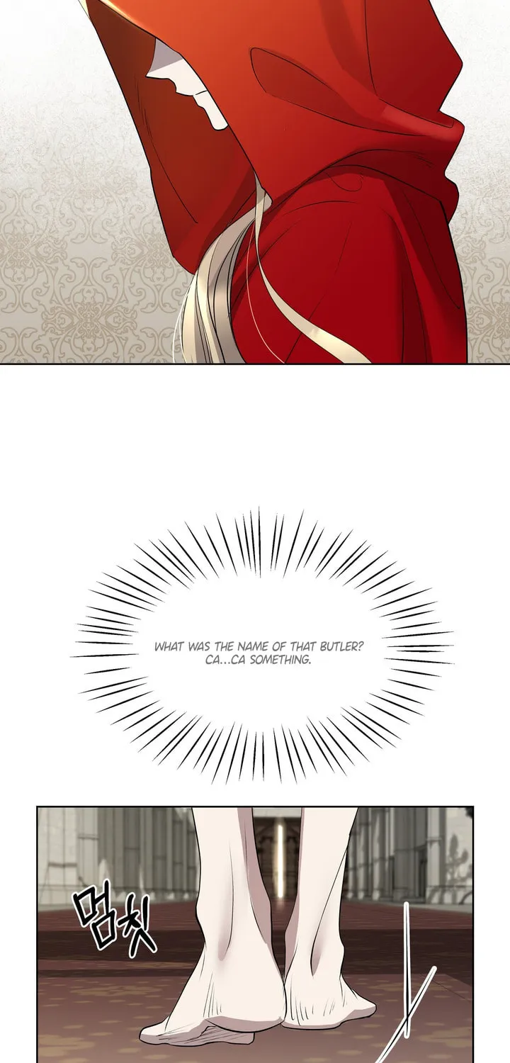 So Am I Dead? Chapter 1 page 84 - 