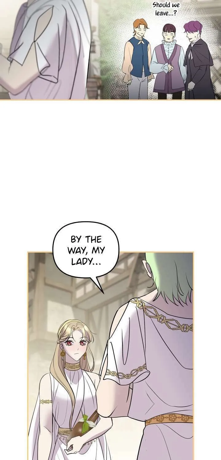So Am I Dead? Chapter 10 page 12 - 