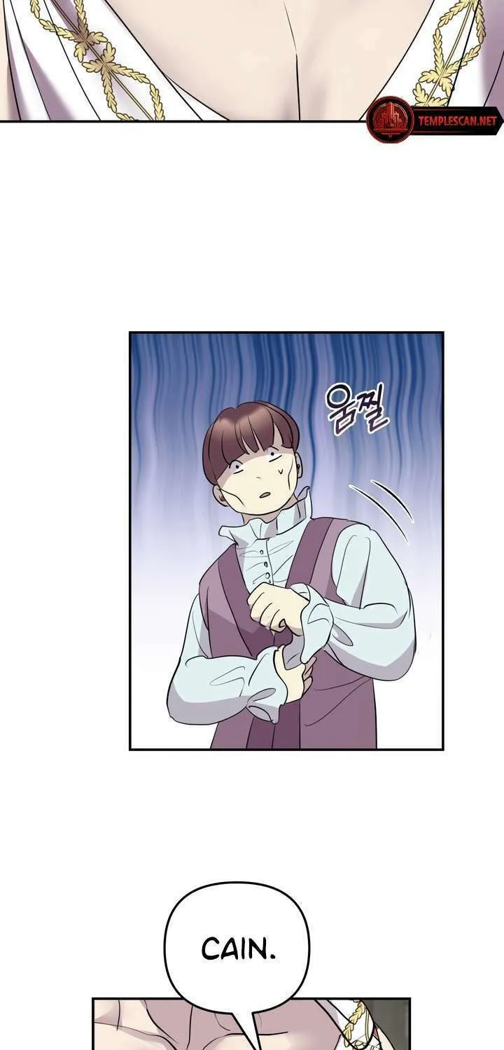 So Am I Dead? Chapter 10 page 3 - 