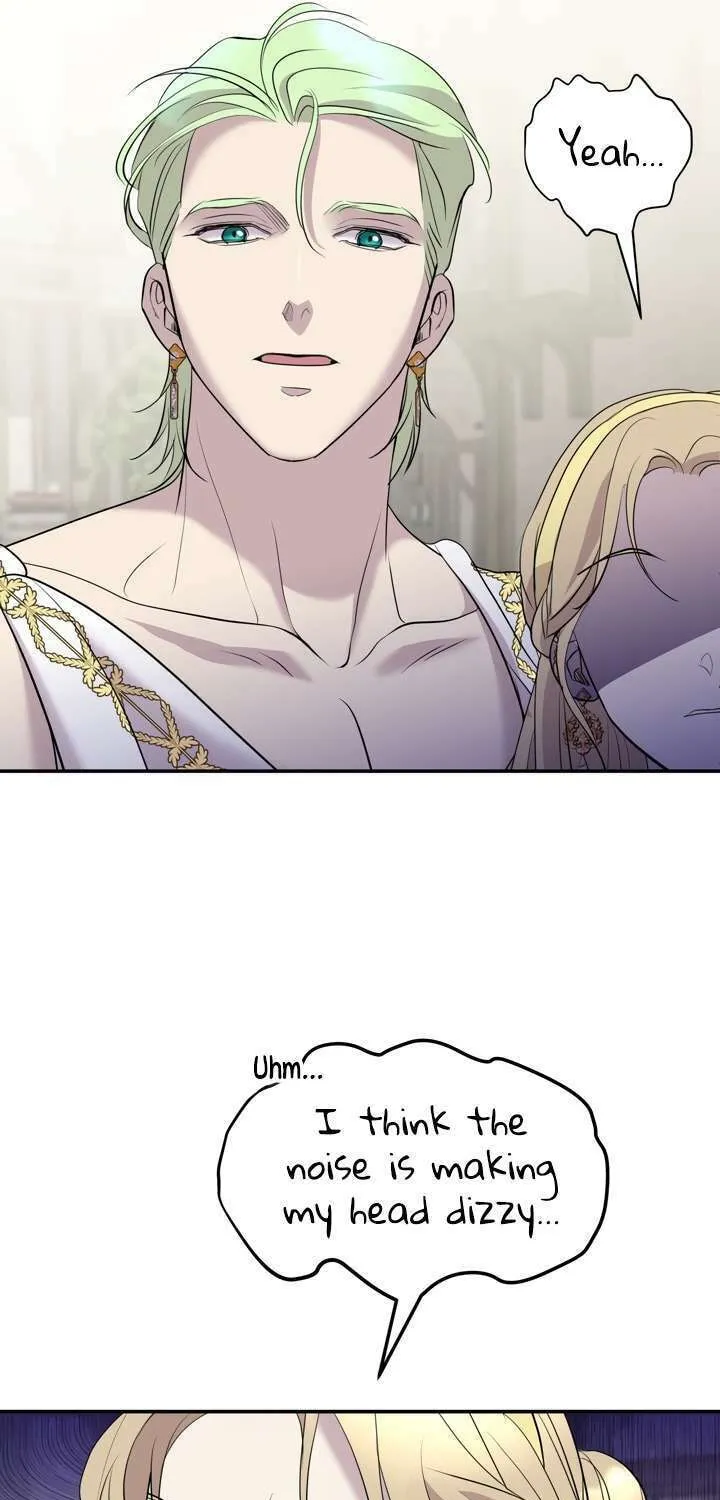 So Am I Dead? Chapter 10 page 22 - 