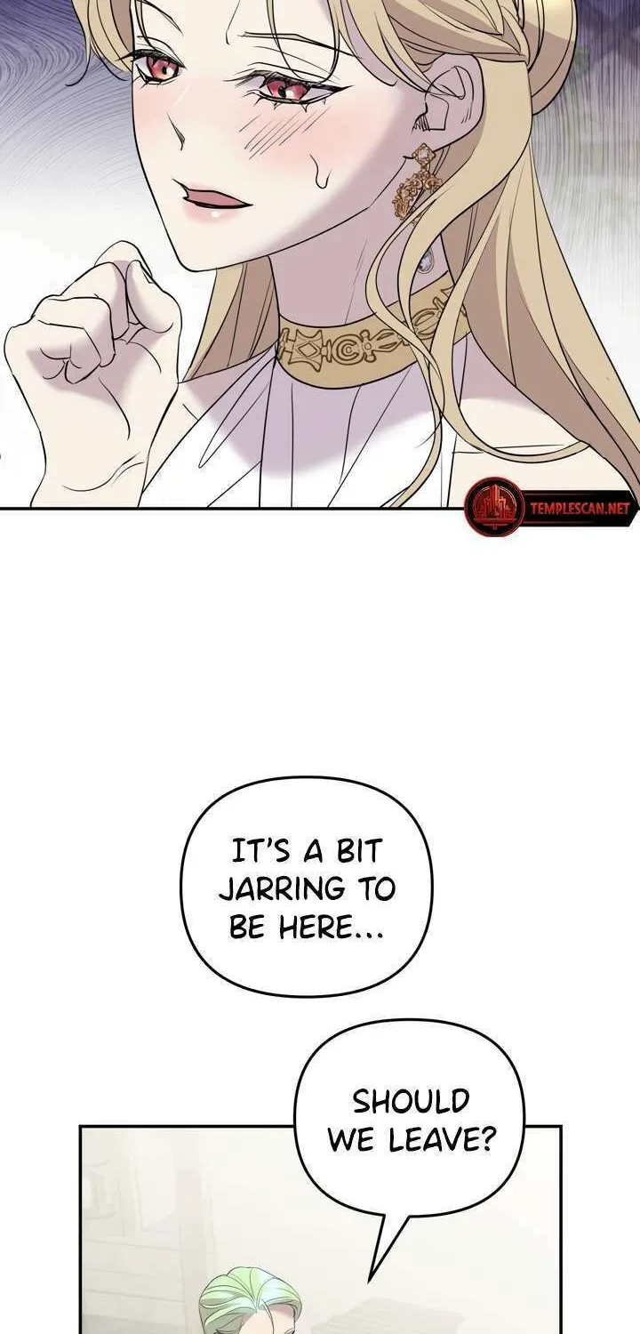So Am I Dead? Chapter 10 page 23 - 