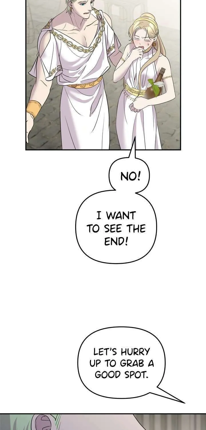 So Am I Dead? Chapter 10 page 24 - 