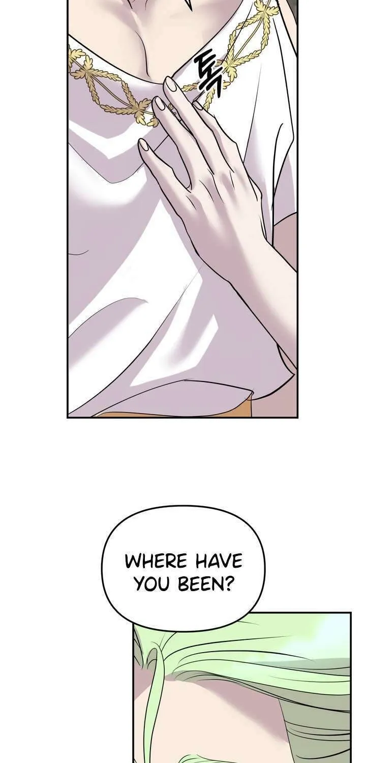 So Am I Dead? Chapter 10 page 4 - 