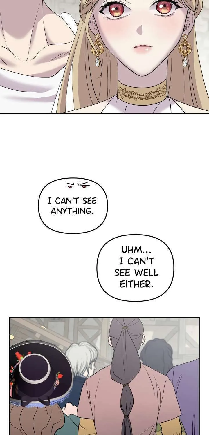 So Am I Dead? Chapter 10 page 33 - 