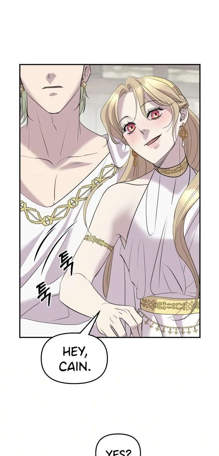 So Am I Dead? Chapter 10 page 37 - 